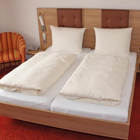 Hotel Garni Hack Heiligenberg Room photo