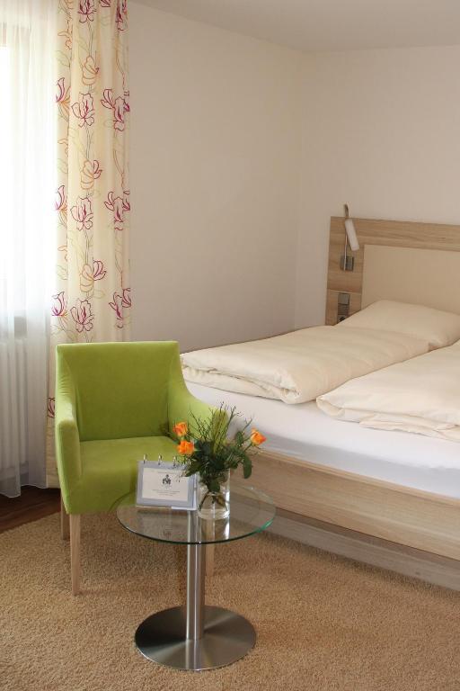 Hotel Garni Hack Heiligenberg Room photo
