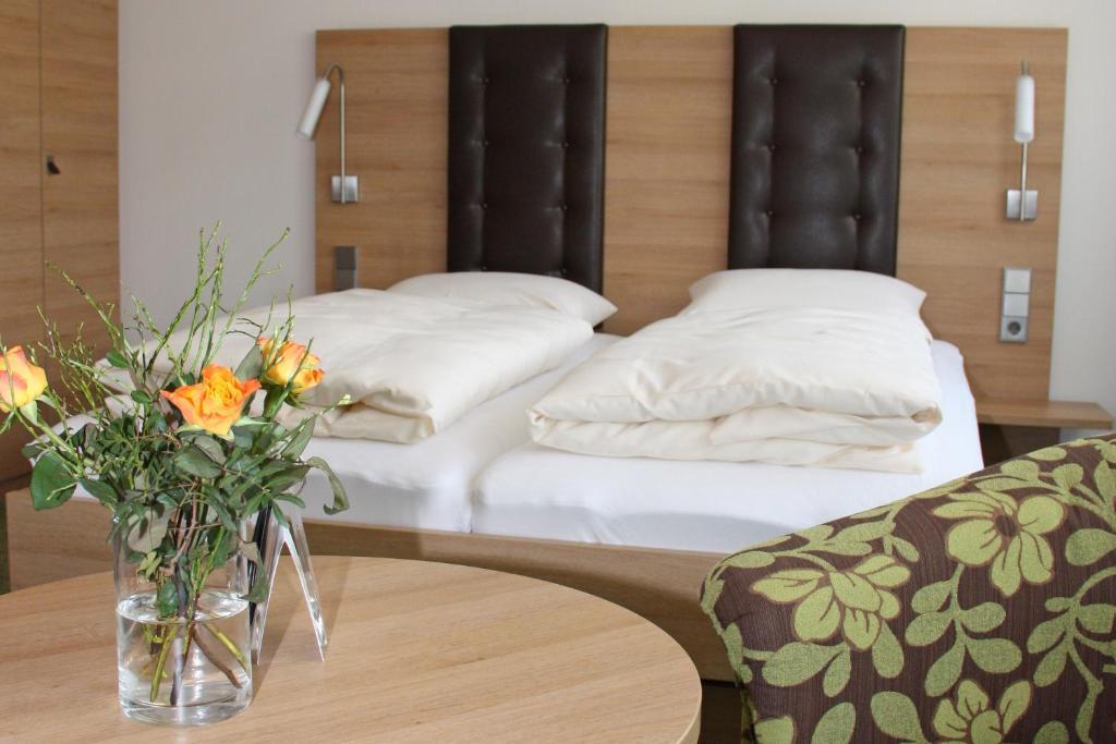 Hotel Garni Hack Heiligenberg Room photo
