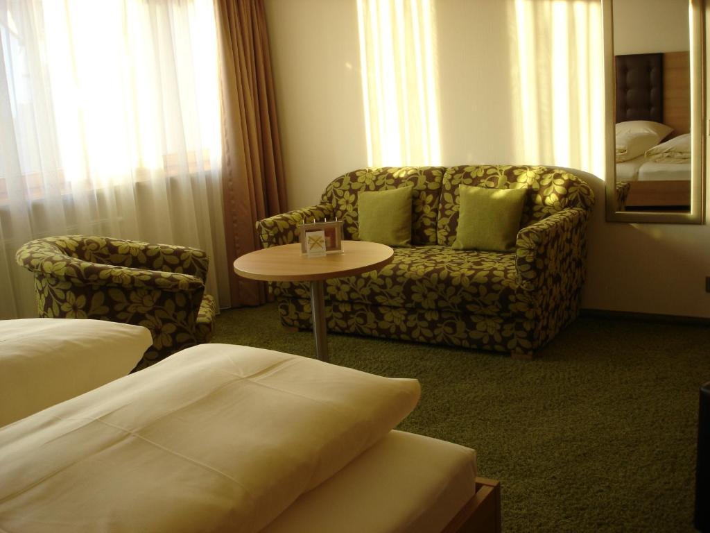 Hotel Garni Hack Heiligenberg Room photo